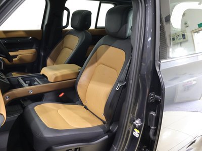 صورة 3 لـ 2023 LAND Rover DEFENDER