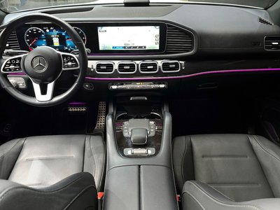 MERCEDES-BENZ GLE - 5