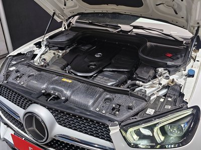 MERCEDES-BENZ GLE - 7