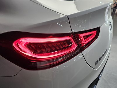 MERCEDES-BENZ GLE - 10