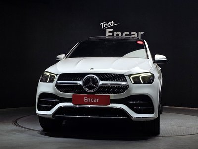 MERCEDES-BENZ GLE - 2