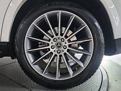 MERCEDES-BENZ GLE - 8