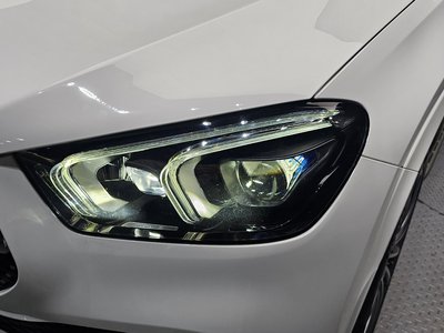 MERCEDES-BENZ GLE - 9
