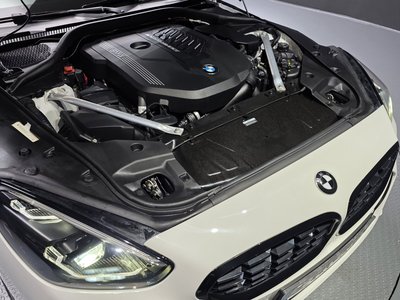 2024 BMW Z4 照片 7