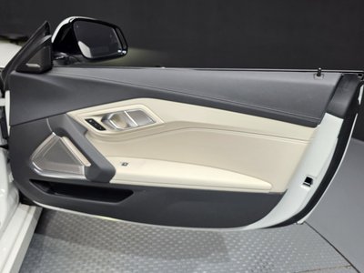 2024 BMW Z4 缩略图 15