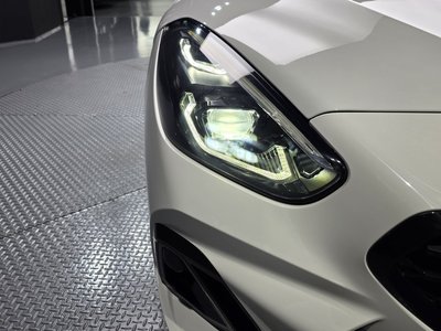 2024 BMW Z4 照片 9