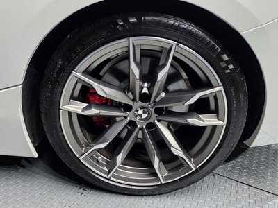 2024 BMW Z4 照片 8