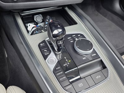 2024 BMW Z4 缩略图 12