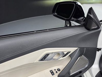 2024 BMW Z4 缩略图 16