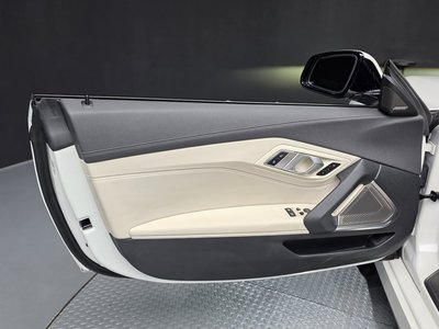 2024 BMW Z4 缩略图 14