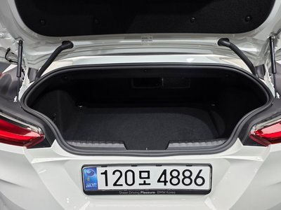 2024 BMW Z4 缩略图 26