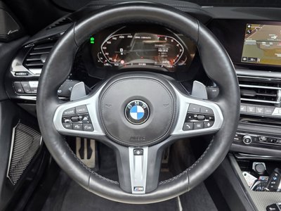 2024 BMW Z4 缩略图 18