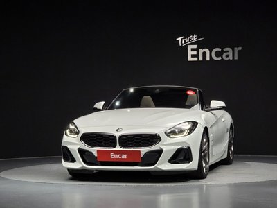 2024 BMW Z4 缩略图 35