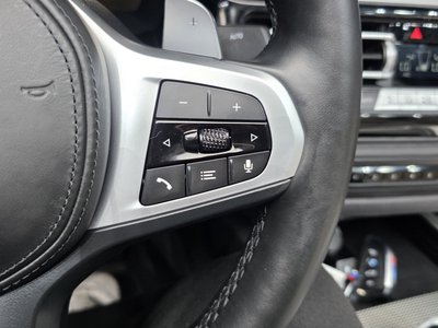 2024 BMW Z4 缩略图 32