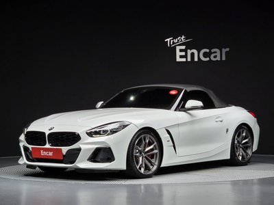 2024 BMW Z4 照片 1