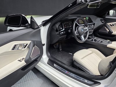 2024 BMW Z4 缩略图 13