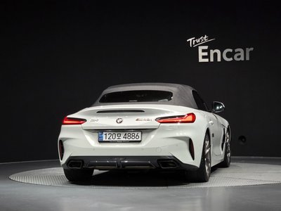 2024 BMW Z4 缩略图 33
