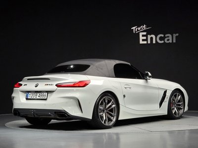 2024 BMW Z4 缩略图 36