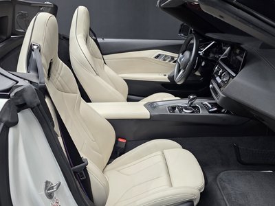 2024 BMW Z4 缩略图 17