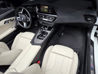 2024 BMW Z4 照片 5