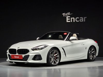 2024 BMW Z4 缩略图 34