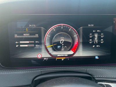2017 Mercedes-BENZ S-CLASS — фото 8