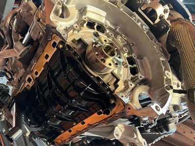 2017 Mercedes-BENZ S-CLASS thumbnail 16