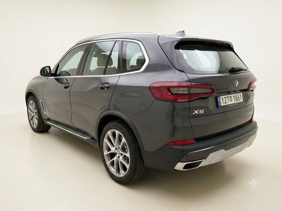 2021 BMW X5 photo 3
