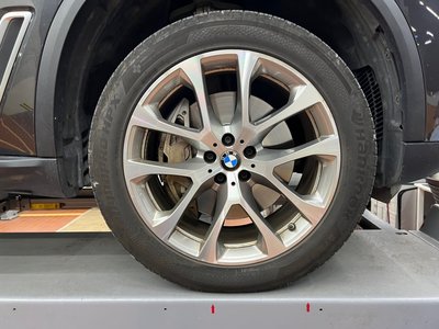 2021 BMW X5 photo 6