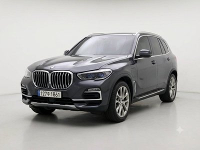 2021 BMW X5 photo 5