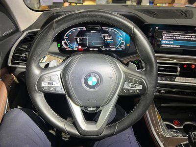 2021 BMW X5 photo 7
