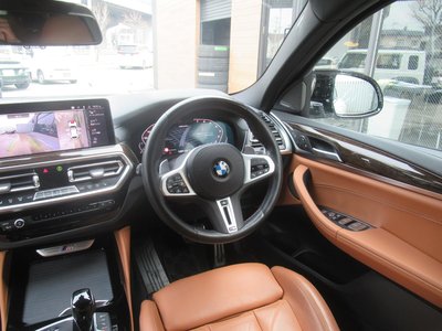 BMW X4 - 9