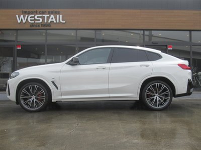 BMW X4 - 4