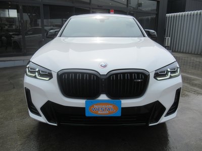 BMW X4 - 3