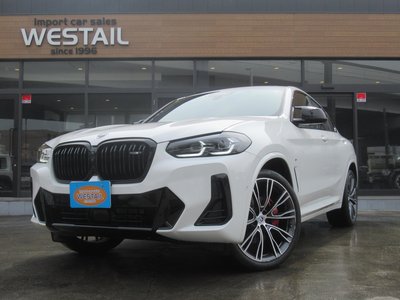 BMW X4 - 1