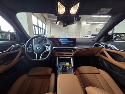 BMW I4 - 5