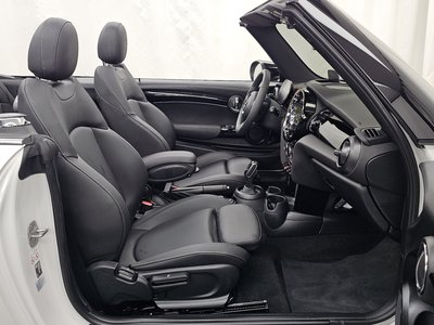2024 MINI COOPER CONVERTIBLE 缩略图 11