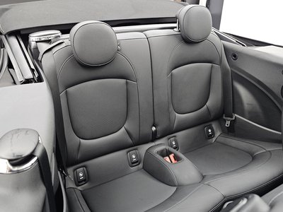 2024 MINI COOPER CONVERTIBLE 缩略图 12