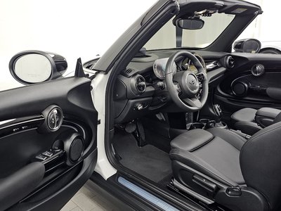 2024 MINI COOPER CONVERTIBLE — фото 10