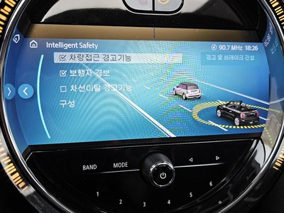2024 MINI COOPER CONVERTIBLE 缩略图 17