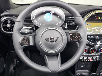 2024 MINI COOPER CONVERTIBLE 缩略图 13