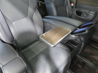 صورة 9 لـ 2024 Toyota VELLFIRE