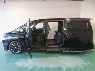 2024 Toyota VELLFIRE thumbnail 28