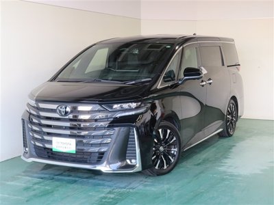 2024 Toyota VELLFIRE thumbnail 11