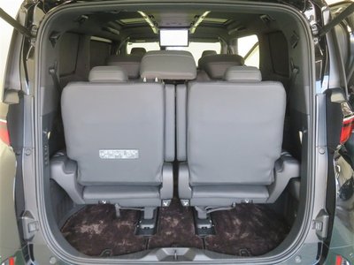 2024 Toyota VELLFIRE thumbnail 24