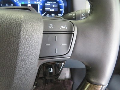 2024 Toyota VELLFIRE thumbnail 20
