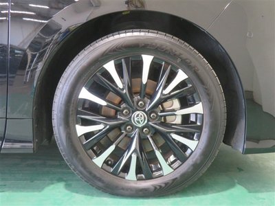 2024 Toyota VELLFIRE thumbnail 27