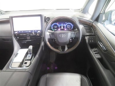 صورة 4 لـ 2024 Toyota VELLFIRE