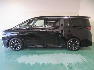 صورة 2 لـ 2024 Toyota VELLFIRE