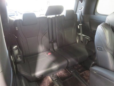 صورة 10 لـ 2024 Toyota VELLFIRE